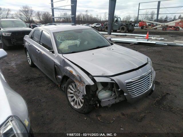 2C3CCAAGXEH107201 auction archive image