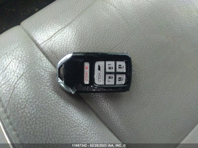 Honda Odyssey 2014 5FNRL5H60EB509017 Image 11