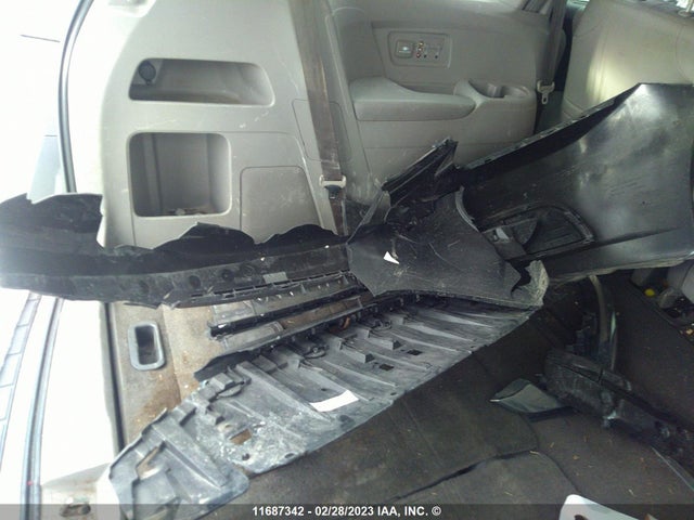 Honda Odyssey 2014 5FNRL5H60EB509017 Image 12