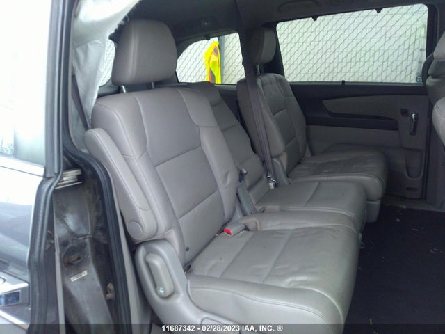 Honda Odyssey 2014 5FNRL5H60EB509017 Image 8