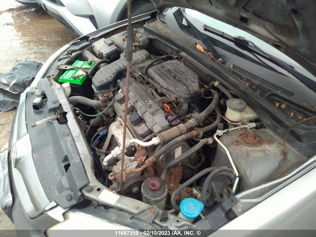 Honda Civic 2005 2HGES16195H044119 Image 11