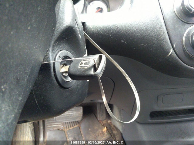 Honda Civic 2005 2HGES16195H044119 Image 3
