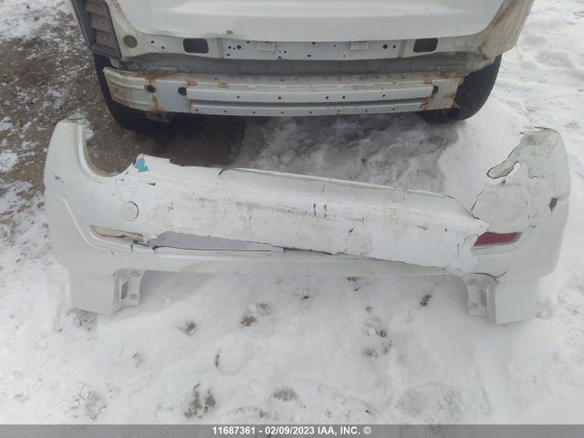 4A4AJ3AU9EE604122 Mitsubishi RVR SE