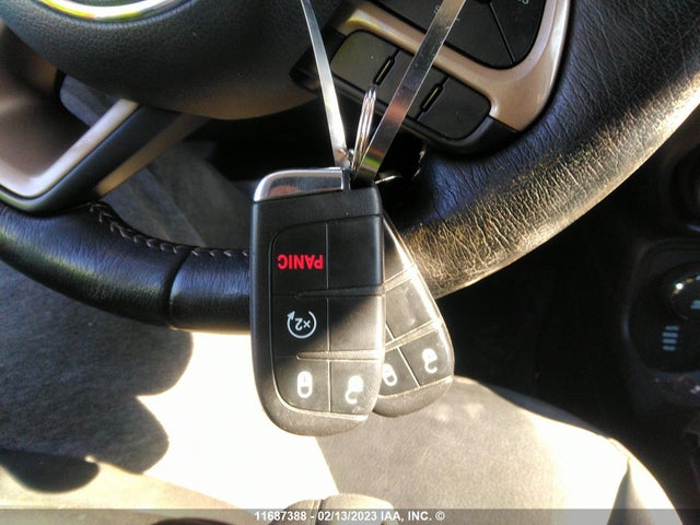 ZACCJBDB4HPF62183 Jeep Renegade Limited