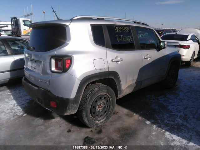 ZACCJBDB4HPF62183 Jeep Renegade Limited
