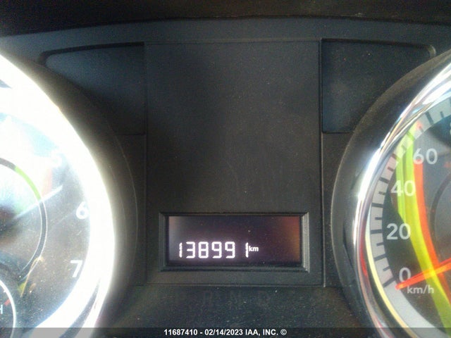 Dodge Grand Caravan Se 2017 2C4RDGBGXHR706330 Image 7