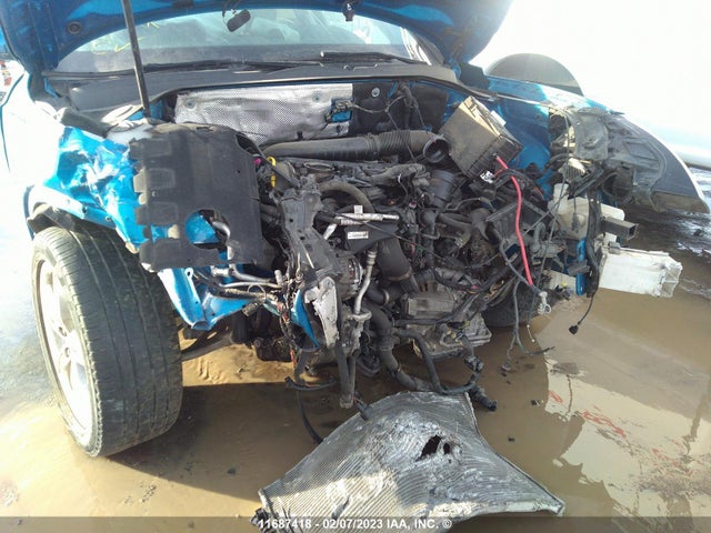 WA1JFCFSXGR002089 Audi Q3 Progressiv