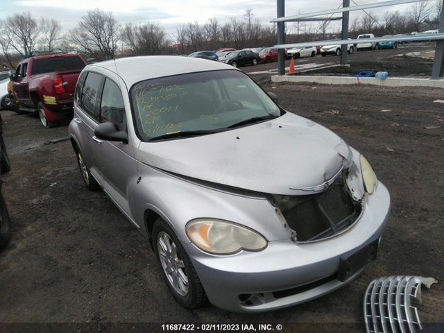 3A4FY48B37T620011 auction archive image