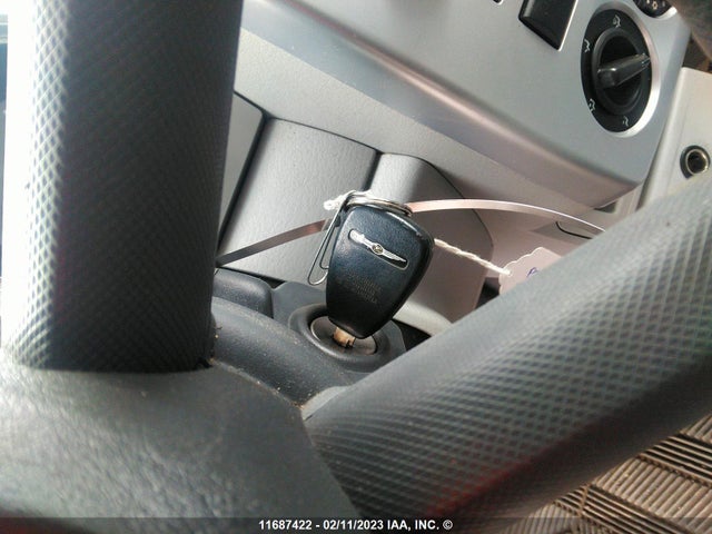 3A4FY48B37T620011 Chrysler Pt Cruiser