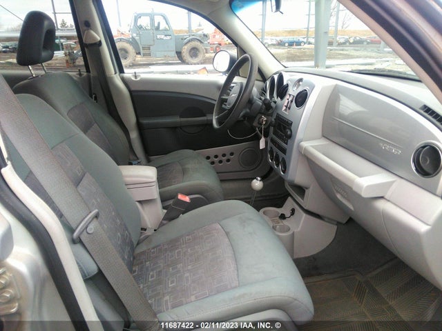 3A4FY48B37T620011 Chrysler Pt Cruiser