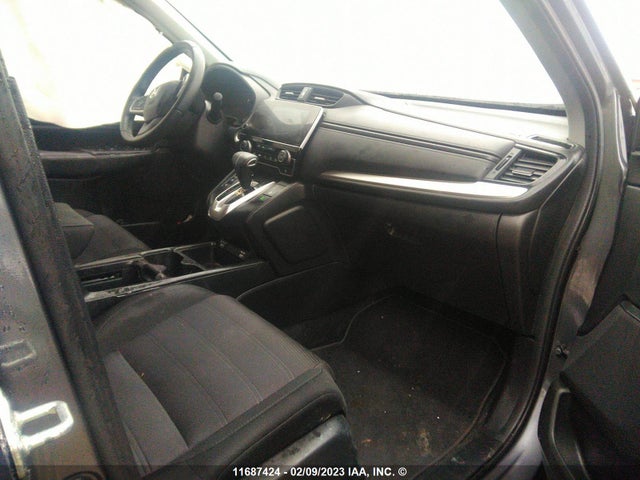Honda CR-V LX 2020 2HKRW2H26LH207457 Image 5