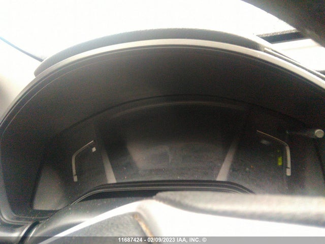 Honda CR-V LX 2020 2HKRW2H26LH207457 Image 7