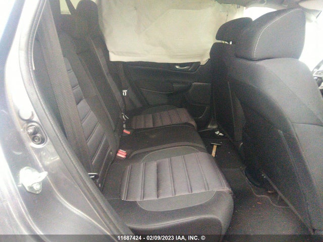 Honda CR-V LX 2020 2HKRW2H26LH207457 Image 8