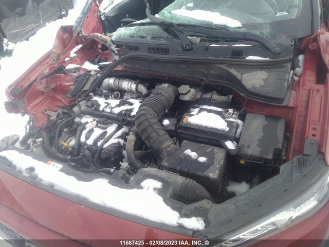 Hyundai Kona Limited 2020 KM8K3CA54LU425175 Image 12