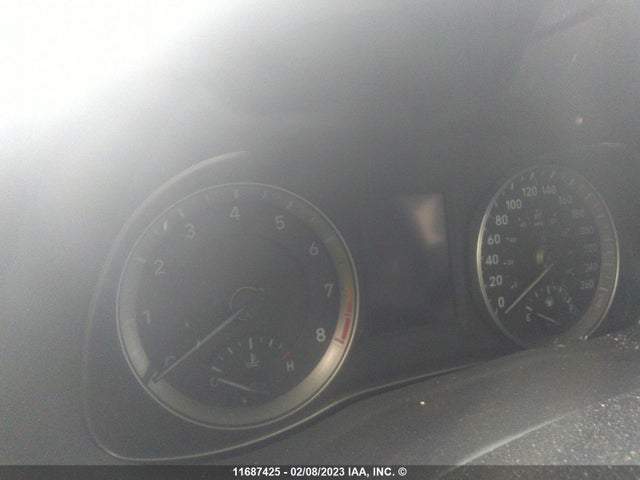 Hyundai Kona Limited 2020 KM8K3CA54LU425175 Image 9
