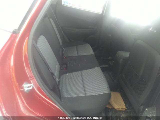 Hyundai Kona Limited 2020 KM8K3CA54LU425175 Image 10