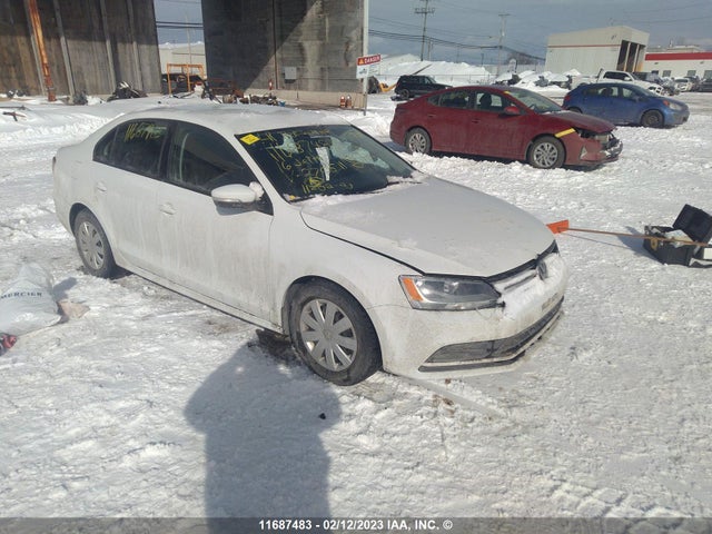 3VW167AJ3GM270511 auction archive image