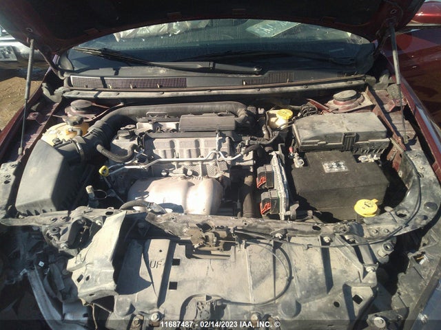 Chrysler 200 LX 2016 1C3CCCFB0GN118839 Image 10
