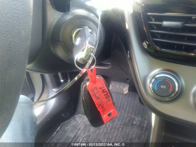 Chevrolet SPARK 1LT 2021 KL8CD6SA3MC747941 Image 11