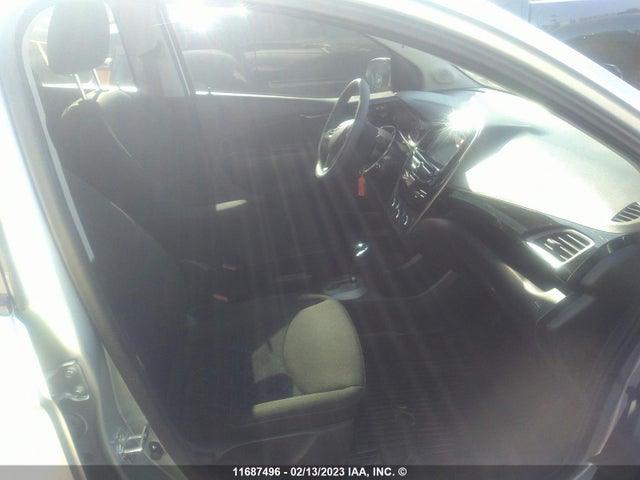 Chevrolet SPARK 1LT 2021 KL8CD6SA3MC747941 Image 5