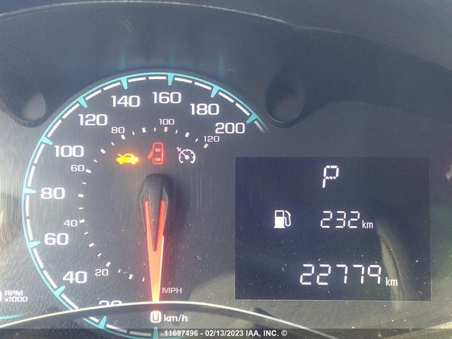 Chevrolet SPARK 1LT 2021 KL8CD6SA3MC747941 Image 7