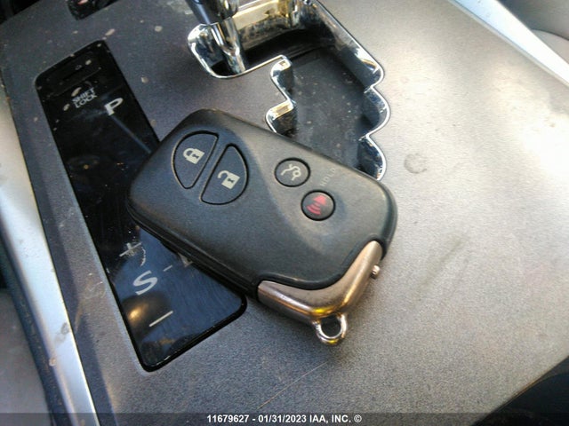 JTHCF5C29A5037265 Lexus IS 250