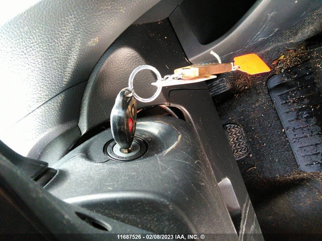 Toyota Yaris 2009 JTDBT903491309718 Image 3