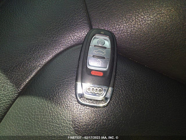 WAUBFCFL8EN000880 Audi A4 PREMIUM