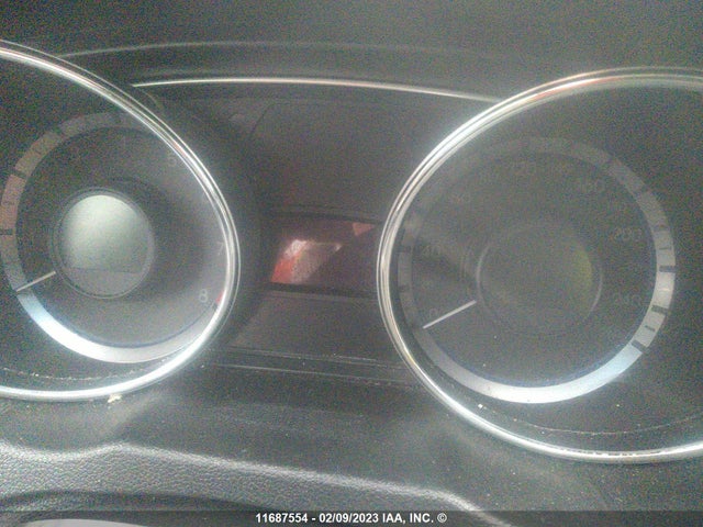 Hyundai SONATA GLS 2012 5NPEB4AC1CH410054 Image 7