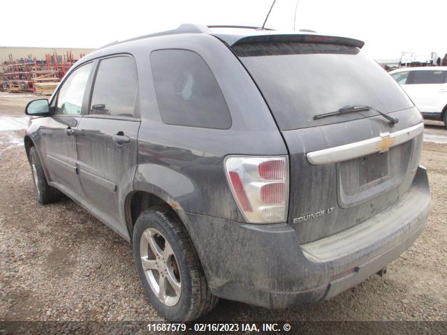 Chevrolet EQUINOX LT 2007 2CNDL73F976060924 Image 2