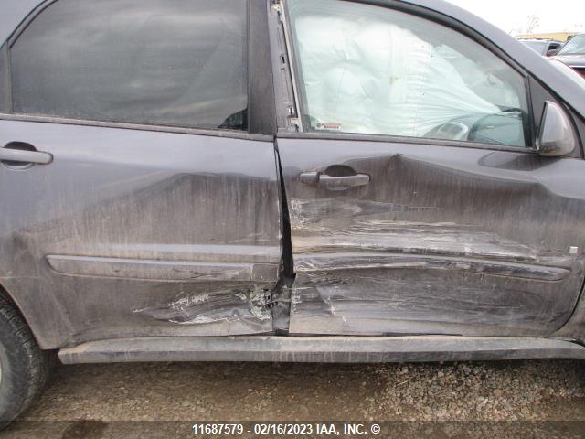 Chevrolet EQUINOX LT 2007 2CNDL73F976060924 Image 4