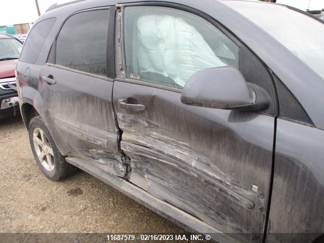 Chevrolet EQUINOX LT 2007 2CNDL73F976060924 Image 5