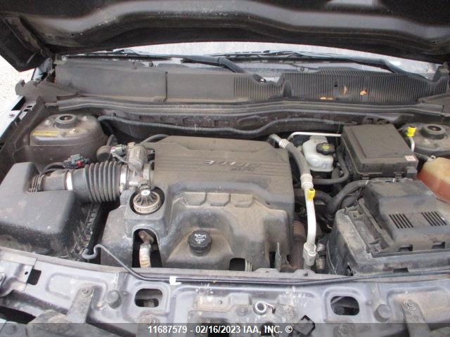 Chevrolet EQUINOX LT 2007 2CNDL73F976060924 Image 6
