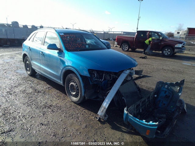 WA1ECCFS2JR024718 auction archive image
