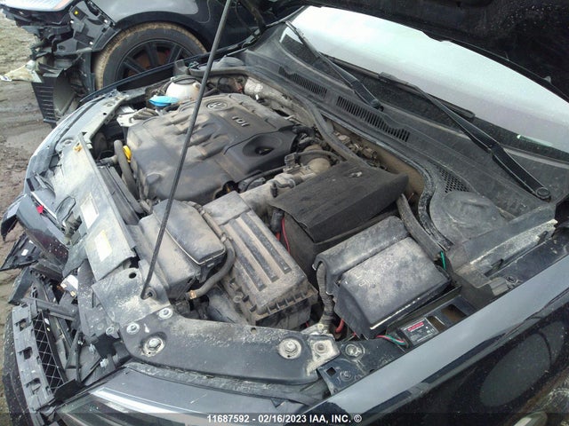 3VWLA7AJ7FM234973 Volkswagen Jetta
