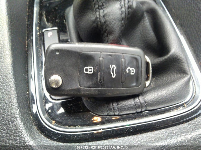 3VWLA7AJ7FM234973 Volkswagen Jetta