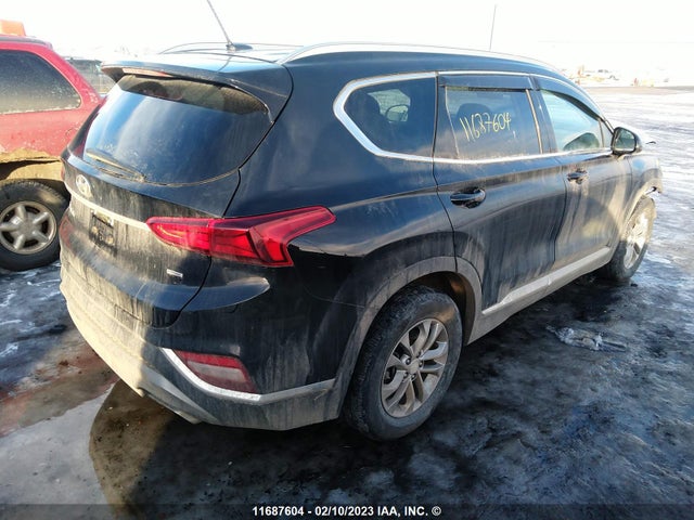 Hyundai Santa Fe Se 2020 5NMS2CAD0LH209748 Image 5