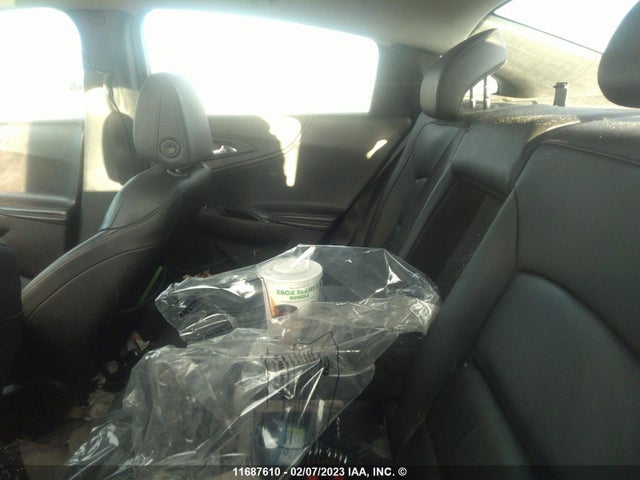 Chevrolet MALIBU LT 2018 1G1ZD5ST5JF167168 Image 9