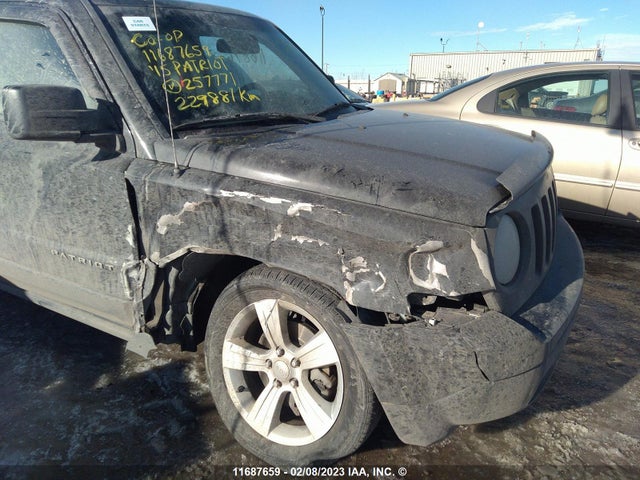 Jeep Patriot 2015 1C4NJRAB6FD257771 Image 7