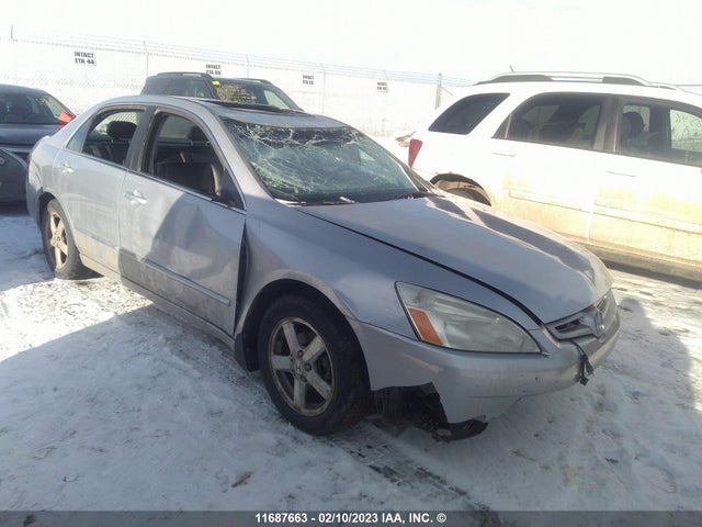 Honda ACCORD EX 2003 1HGCM56613A809873 main image