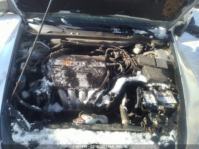 Honda ACCORD EX 2003 1HGCM56613A809873 Image 11
