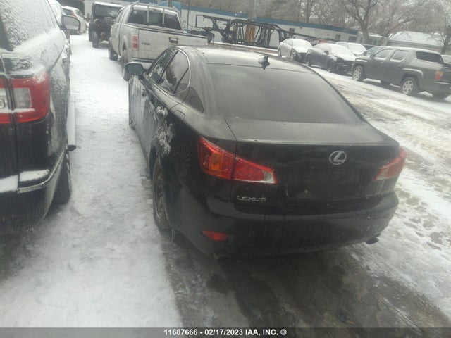 JTHCK262492032221 Lexus IS 250