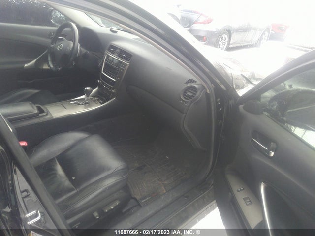 JTHCK262492032221 Lexus IS 250