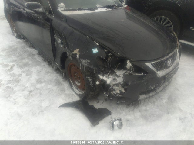 JTHCK262492032221 Lexus IS 250