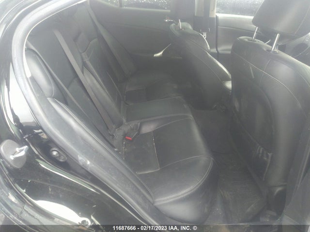 JTHCK262492032221 Lexus IS 250