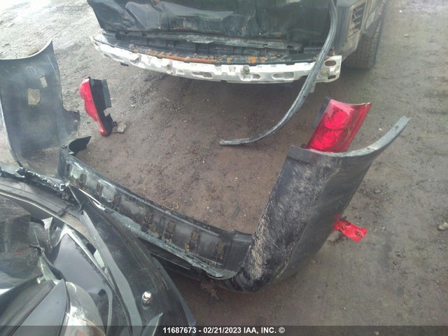 Dodge Grand Caravan Se 2014 2C4RDGBG1ER305731 Image 12