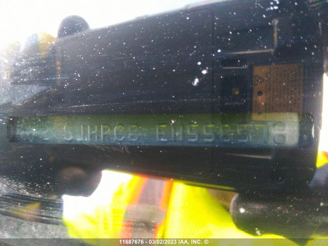 JF2SJHPC8EH558578 Subaru Forester 2.0xt Touring