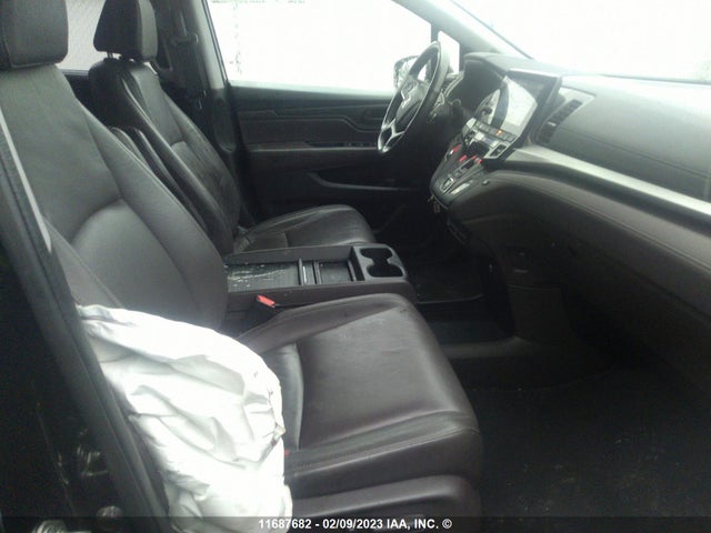 Honda ODYSSEY EXL 2019 5FNRL6H62KB506735 Image 6