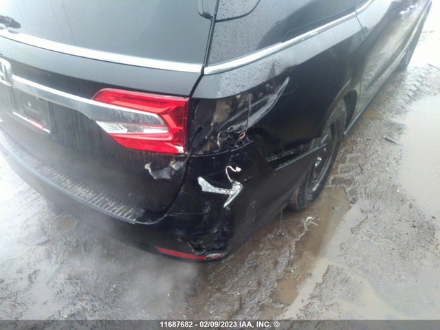 Honda ODYSSEY EXL 2019 5FNRL6H62KB506735 Image 7