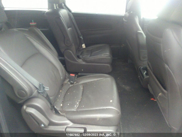 Honda ODYSSEY EXL 2019 5FNRL6H62KB506735 Image 9